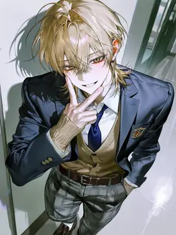Profile image of Makito