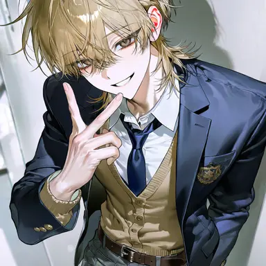 Profile image of Makito