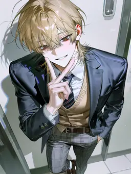 Profile image of Makito