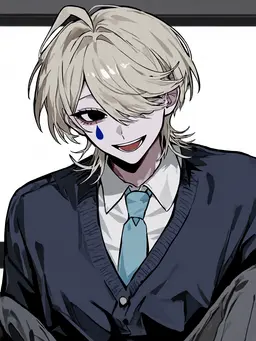 Profile image of 友里