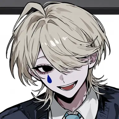Profile image of 友里