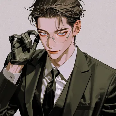 Profile image of 이안