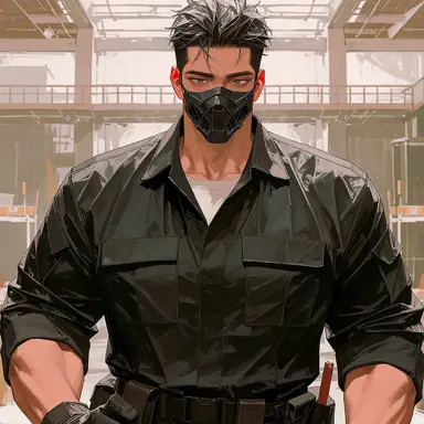 Profile image of 메카닉