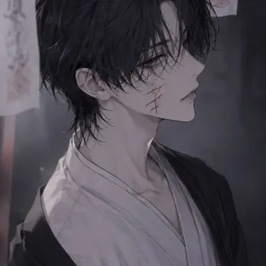 Profile image of 御剣 雷月