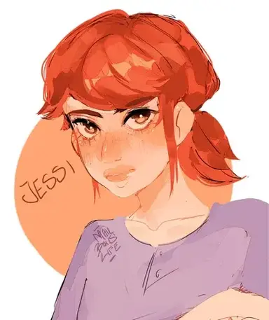 Profile image of Jessi