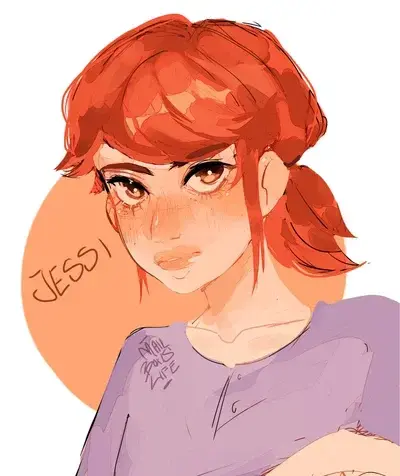 HarshPetal9357의 Jessi Glaser