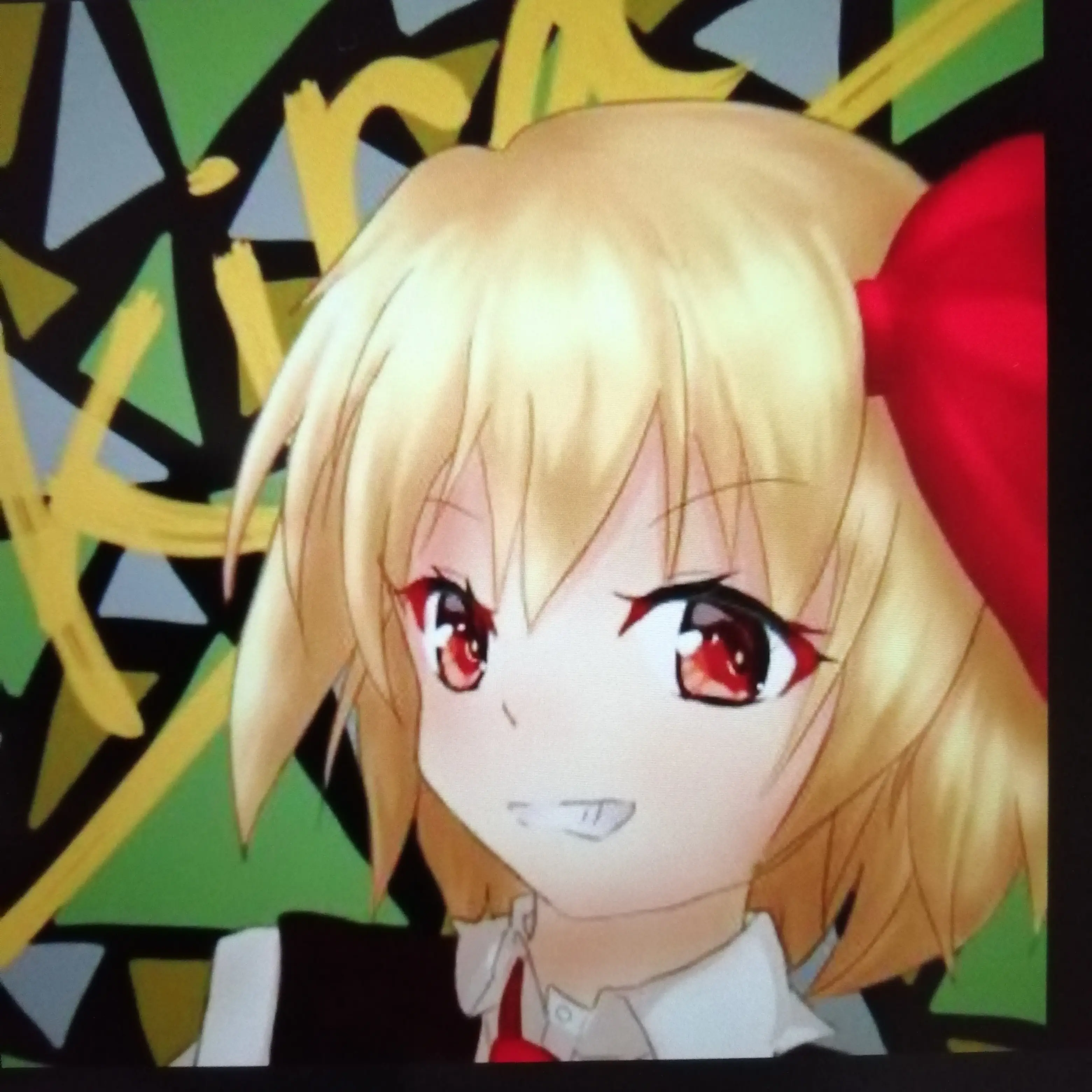 HeftyKey6586의 キラ