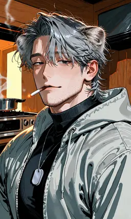 Profile image of 소지