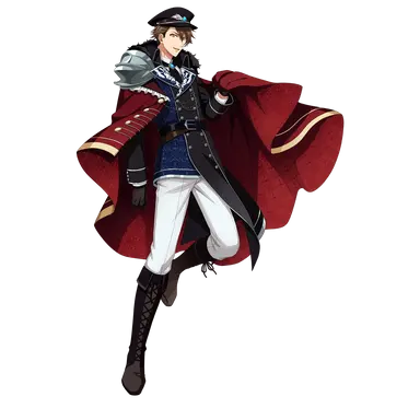 Profile image of 十龍之介