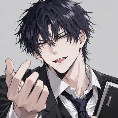 Profile image of Hiromi