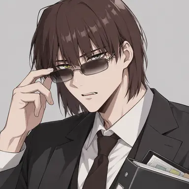 Profile image of Kinnosuke