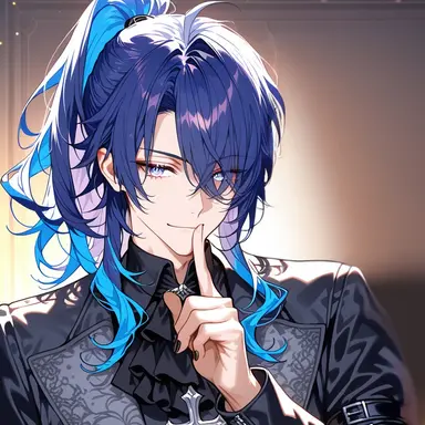 Profile image of サルヴェ