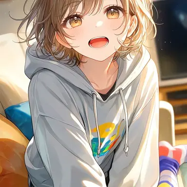 Profile image of Fenn