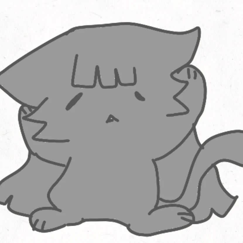 역냥이