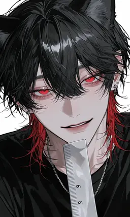Profile image of 烈