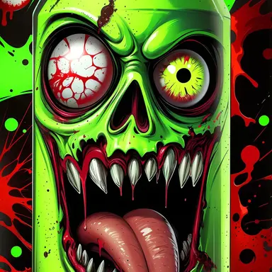 Profile image of Ghost