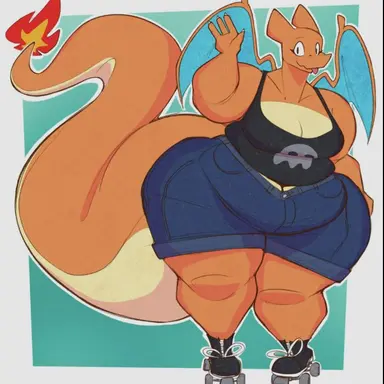 Profile image of Charizard