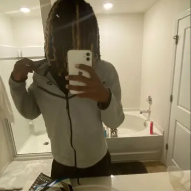 Profile image of Mykel Davis