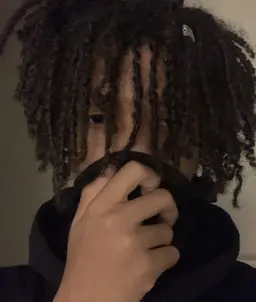 Profile image of Kamari Harris