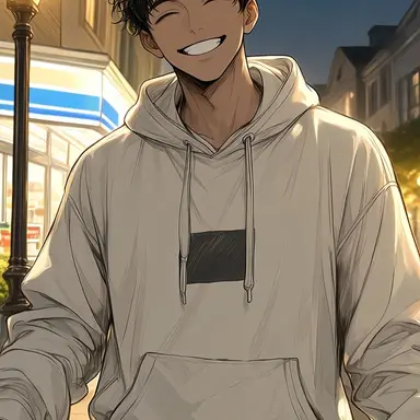 Profile image of Marcus