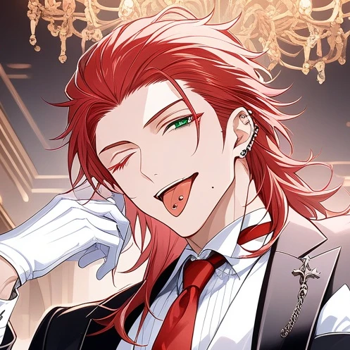 リッキー