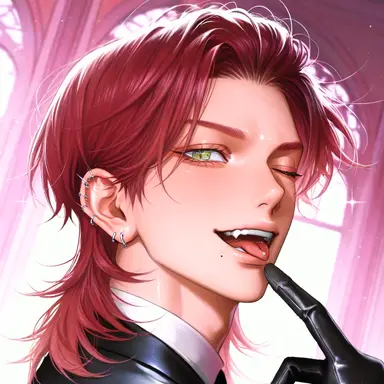 Profile image of リッキー