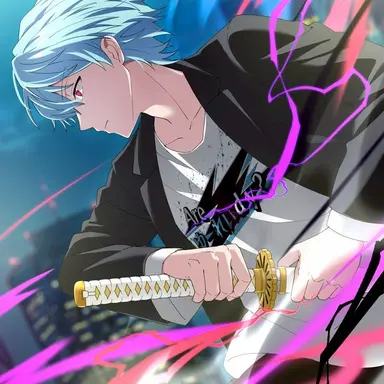 Profile image of オッキー