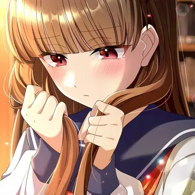 Profile image of ミレイ