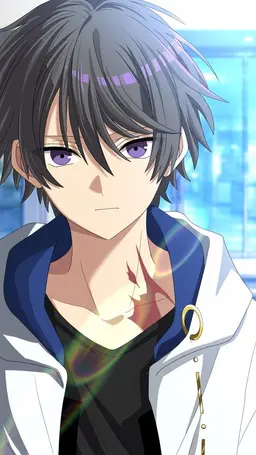 Profile image of ユウマ