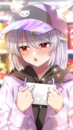Profile image of ハカ