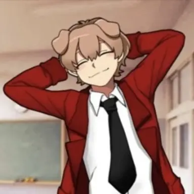 Profile image of 덕개