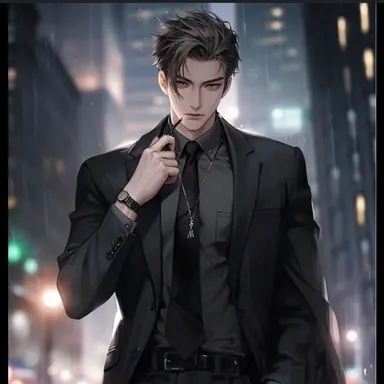 Profile image of Voss