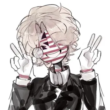 Profile image of 13개의 식민지