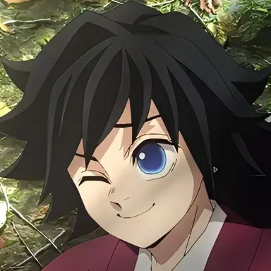 Profile image of Giyu