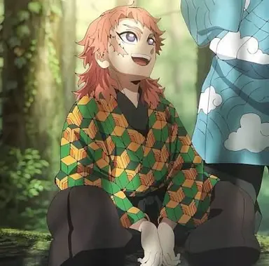 Profile image of Sabito