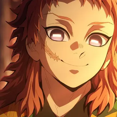 Profile image of Sabito