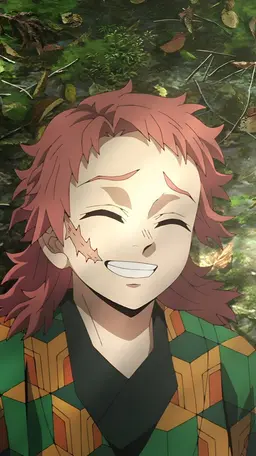 Profile image of Sabito