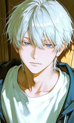 Profile image of 雪哉