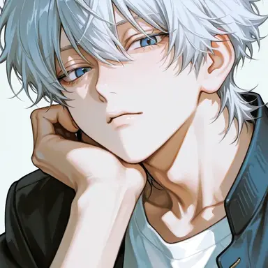 Profile image of 雪哉