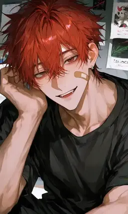 Profile image of 雄司