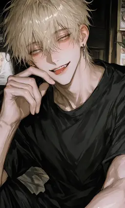Profile image of 陽琉