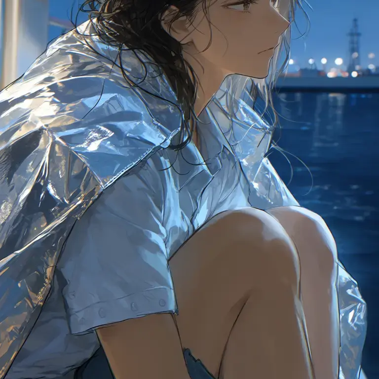 LightEel3258의 Adrift With You