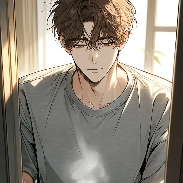 SalmonFlame9343의 Our Accidental Third