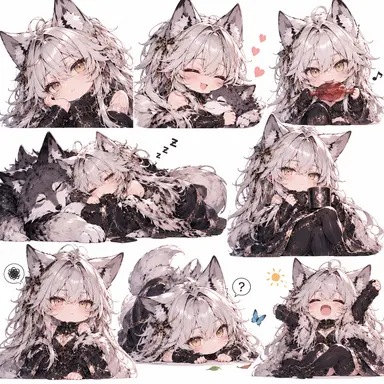 Profile image of Urd