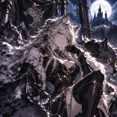 Profile image of Urd