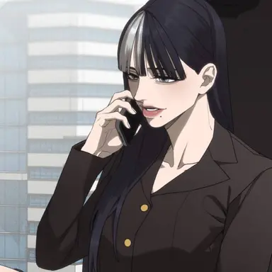 Profile image of 미팀장