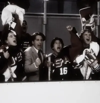 SlowArco5608의 The Mighty Ducks