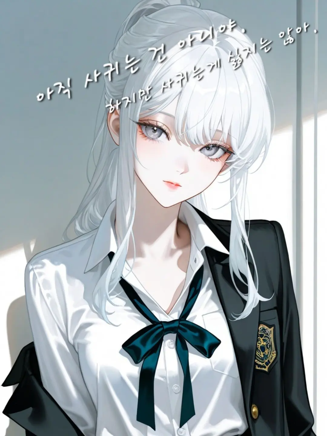 sunaejoha의 설아현