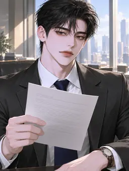Profile image of Baek Ihyeok