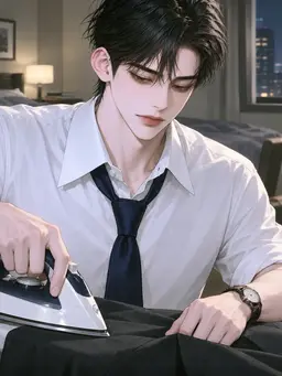 Profile image of Baek Ihyeok